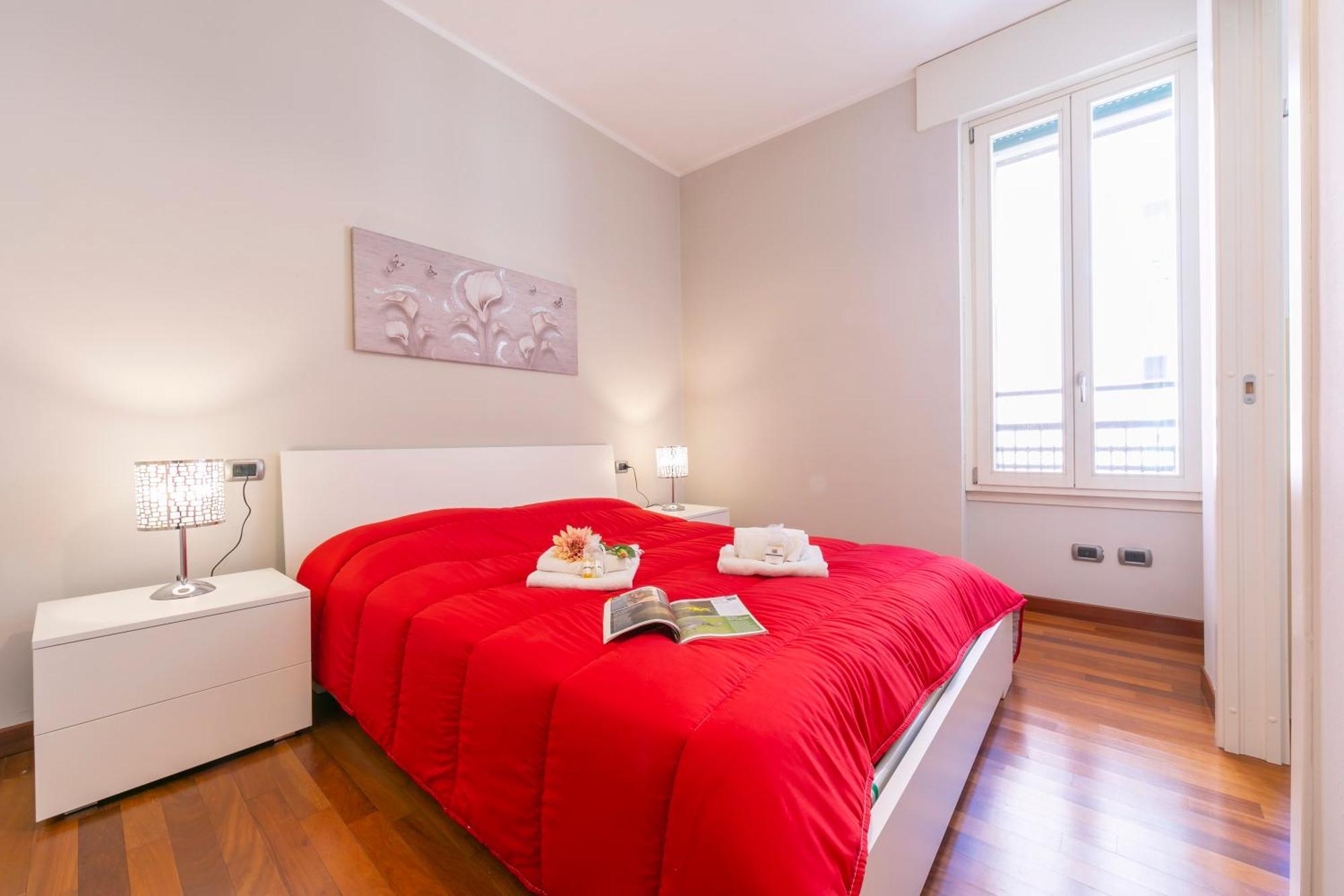 Appartamento Il Golfo Lake View - Happy Rentals Laveno Exterior photo