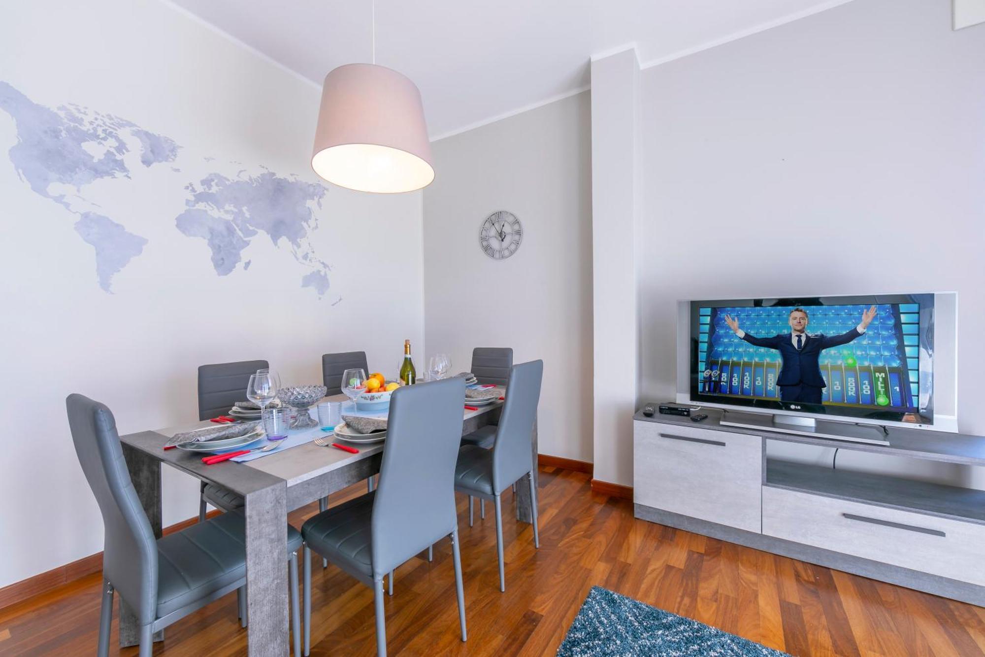 Appartamento Il Golfo Lake View - Happy Rentals Laveno Exterior photo